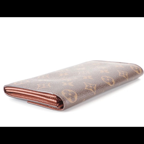 Louis Vuitton Sarah Wallet ❣️❣️Price Drop - Picture 5 of 13